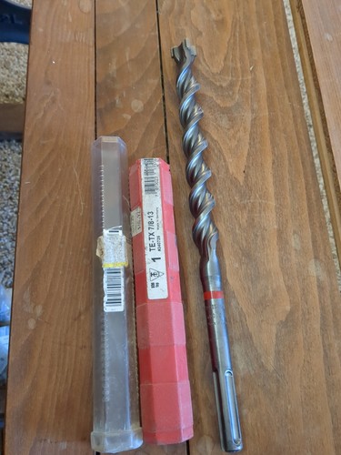 Hilti x 13 sds - hilti,
