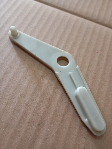 Ea030 30340 axe tige plastique - axe,