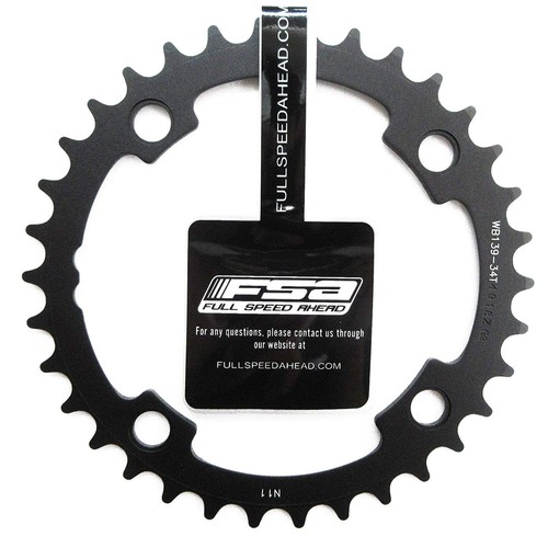 Plateau fsa super abs 110mm - abs,
