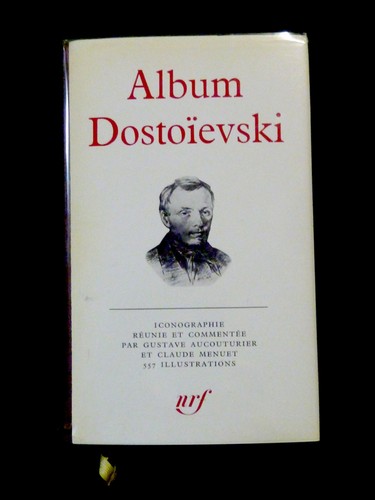 Fiodor dostoïevski 14ème - fiodor,