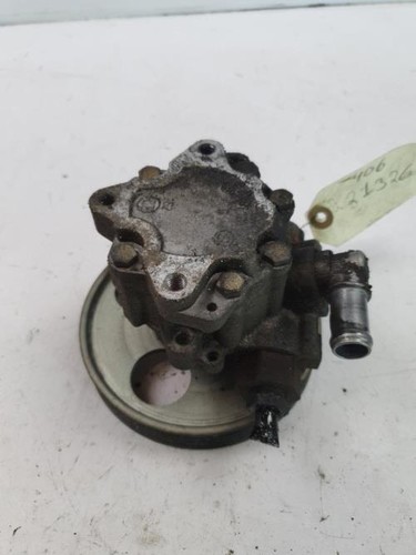 Pompe direction peugeot 406 - de,