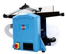 RABOTEUSE/DEGAUCHISSEUSE 210MM