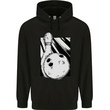 Hoodie Pour Homme En Coton 80%