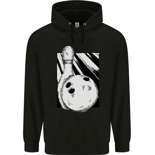 Hoodie pour homme coton - homme, en