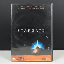 Stargate La Porte Des Etoiles