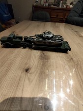 miniature dinky supertoys made in england et corgi 1/43