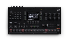 ELEKTRON Octatrack MKII