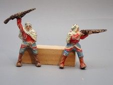 QUIRALU 2 SPAHIS FANTASIA SANS CHEVAUX LOT 3