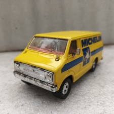 MATCHBOX SUPER KINGS DODGE VAN