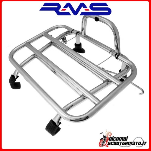 Porte bagages avant rms - avant,