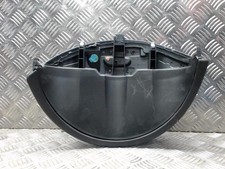 Casquette tableau de bord