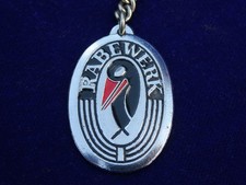 RARE ++ TOP  ++ PORTE-CLES Key