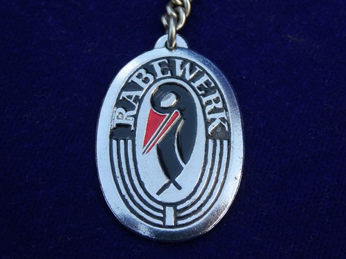 Rare top porte cles key - ++,