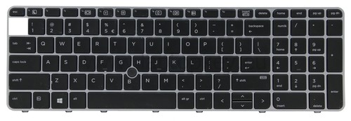 Hp384 touches pour clavier - hp384, hp