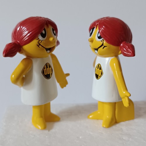 Lot figurines - lot, 2