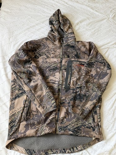 Sitka gear men - traverse, cold