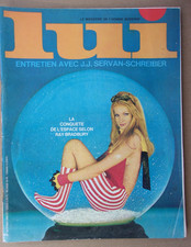 " LUI " n°50 de 1968 