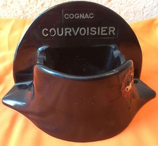 CENDRIER PUBLICITAIRE COGNAC