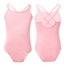 Filles Justaucorps de Danse