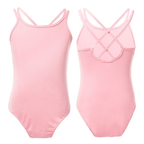 Filles justaucorps danse - filles, de
