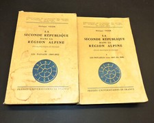 Vigier, Philippe | La Seconde