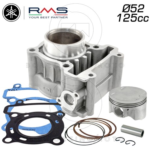 Kit rms cylindre piston - rms, d