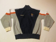 ⚡VINTAGE 1986 VENTEX FFF MEDIUM 174 D5/48 TERINDA VELVET CHALLENGER PANINI LASER