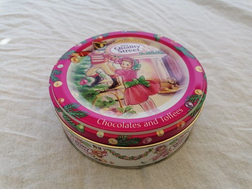Boîte métal nestle - en,