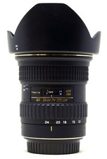 Tokina 12-24mm F4 (IF) DX AT-X Pro SD Objectif Grand Angle Zoom Pour Nikon