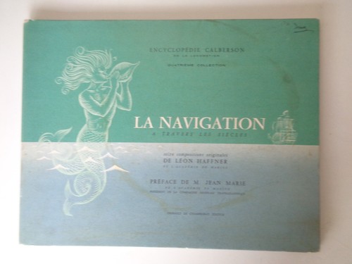 Navigation travers les - la, a