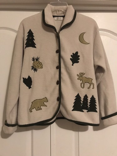 Christopher banks soft - soft, fleece