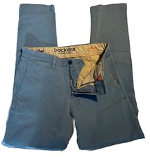 PANTALON CHINO HOMME DOCKERS