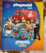 CATALOGUE-PLAYMOBIL The