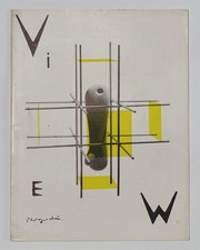 View. The modern magazine