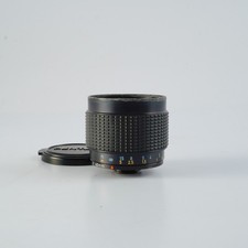 AS-IS PENTAX 110 ZOOM 20-40mm