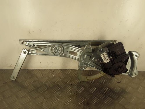 Leve vitre electrique arriere