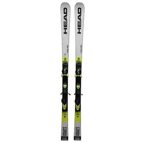 Ski occasion junior - , team