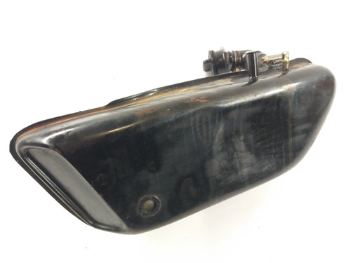 Yamaha 350 type 351 - type,