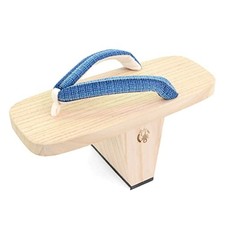 Noyau en bois de paulownia