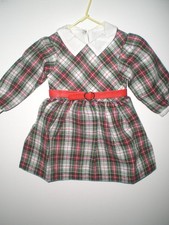 Poupée Kathe Kruse : tenue