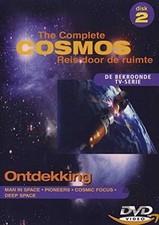 Complete cosmos 2-ontdekking