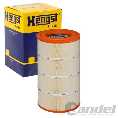 Hengst filtre air - air,