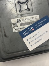 CALCULATEUR MOTEUR ECU VW