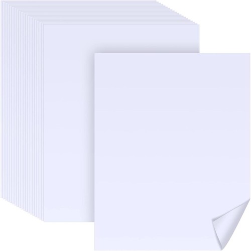 100 sheets poster board - 100,