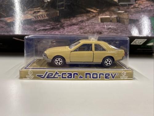 Jet car norev - de,