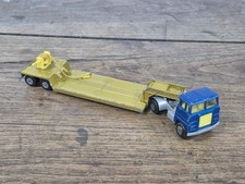 Camion Miniature Matchbox