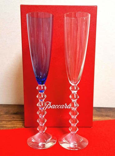 Baccarat vega flutissimo - vega,