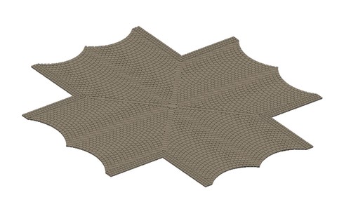 Vollmer 48241 plaque de - 48241,