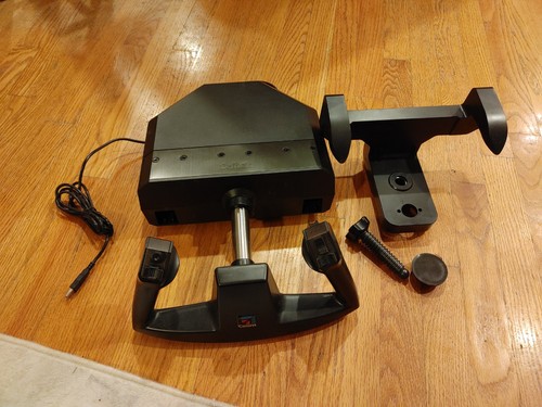 Saitek cessna pro flight - saitek,