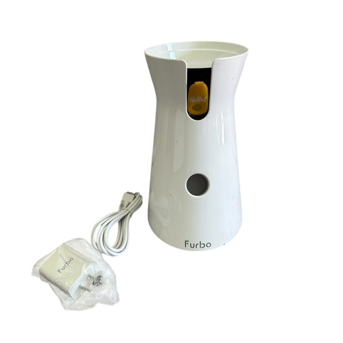 Furbo smart dog camera treat - furbo,